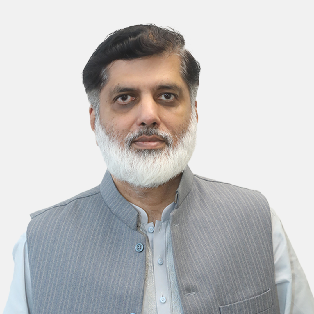 Dr. Mian Muhammad Awais